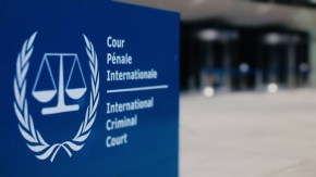 Internationaler Strafgerichtshof, Den Haag