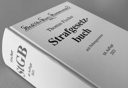 Strafvertetdigung in Pulheim, Experte für Strafrecht in Pulheim